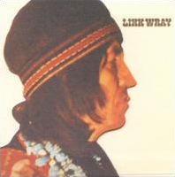 Link Wray: Rumble Link Wray: Rumble