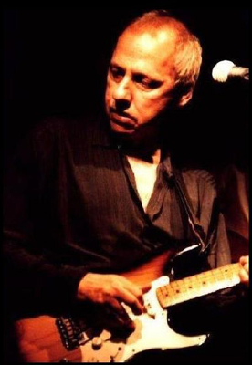 Mark Knopfler (Dire Straits)