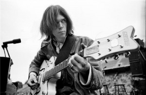 Neil Young