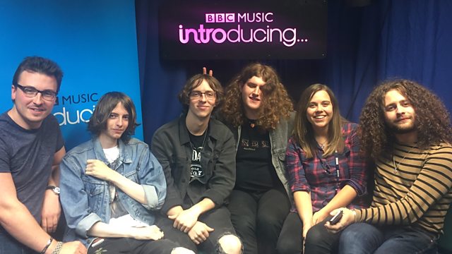 MINT at BBC Introducing