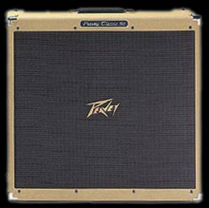 Peavey Classic 50 (4x10) Guitar Amp