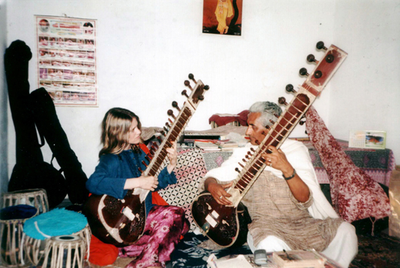 Rane Sevin, Sitar (Kings of Jupiter)