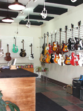 San Francisco Guitarworks (San Francisco, CA)