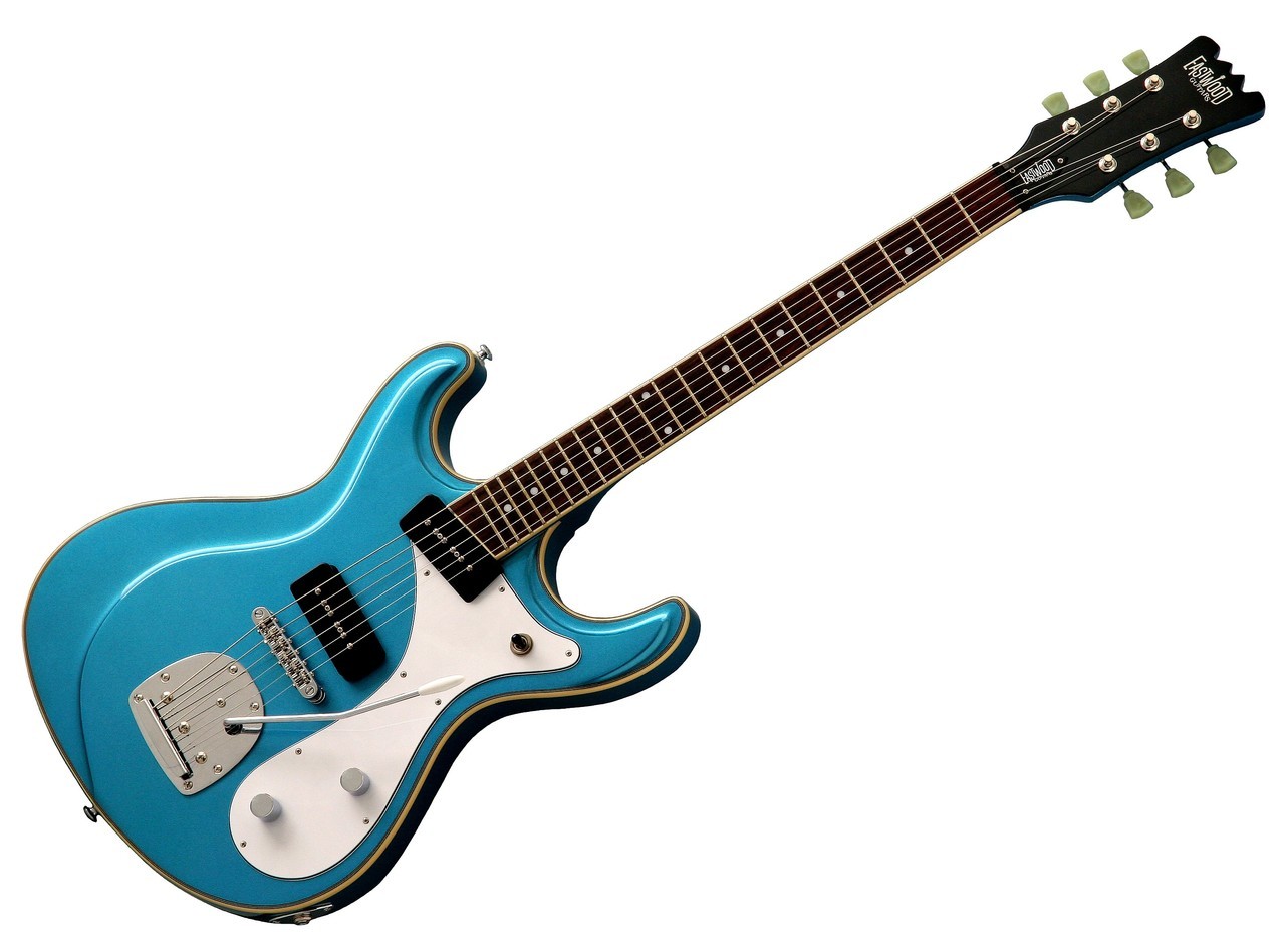 Let's Go Surfin' How to Get the Classic Surf Guitar Sound