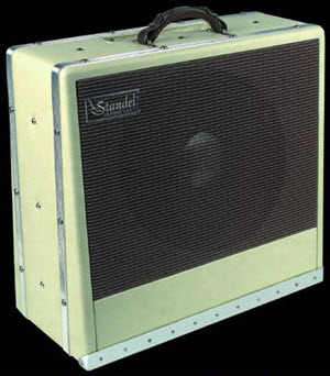 Standel 25L15 Guitar Amp
