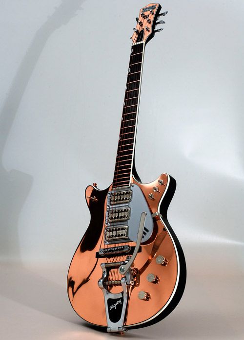 Gretsch Triple Jet