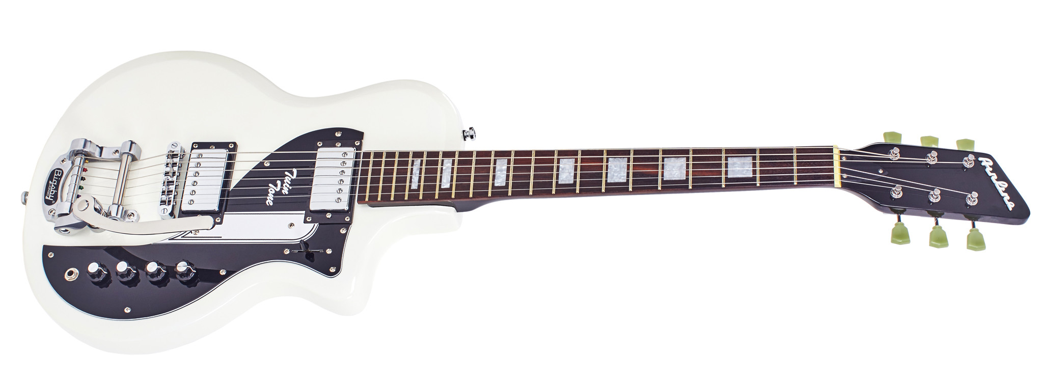 Airline Twin Tone DLX