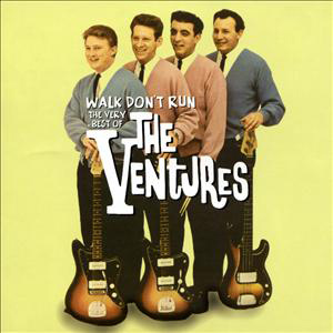 The Ventures