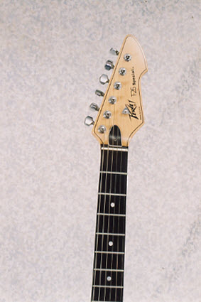 Vintage 1980's Peavey T-25 Electric Guitar