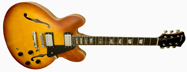 From the MyRareGuitars Blog Vault: All You Need To Know About Wide Nec –  Eastwood Guitars