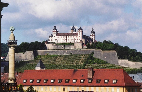 Wurzburg, Germany